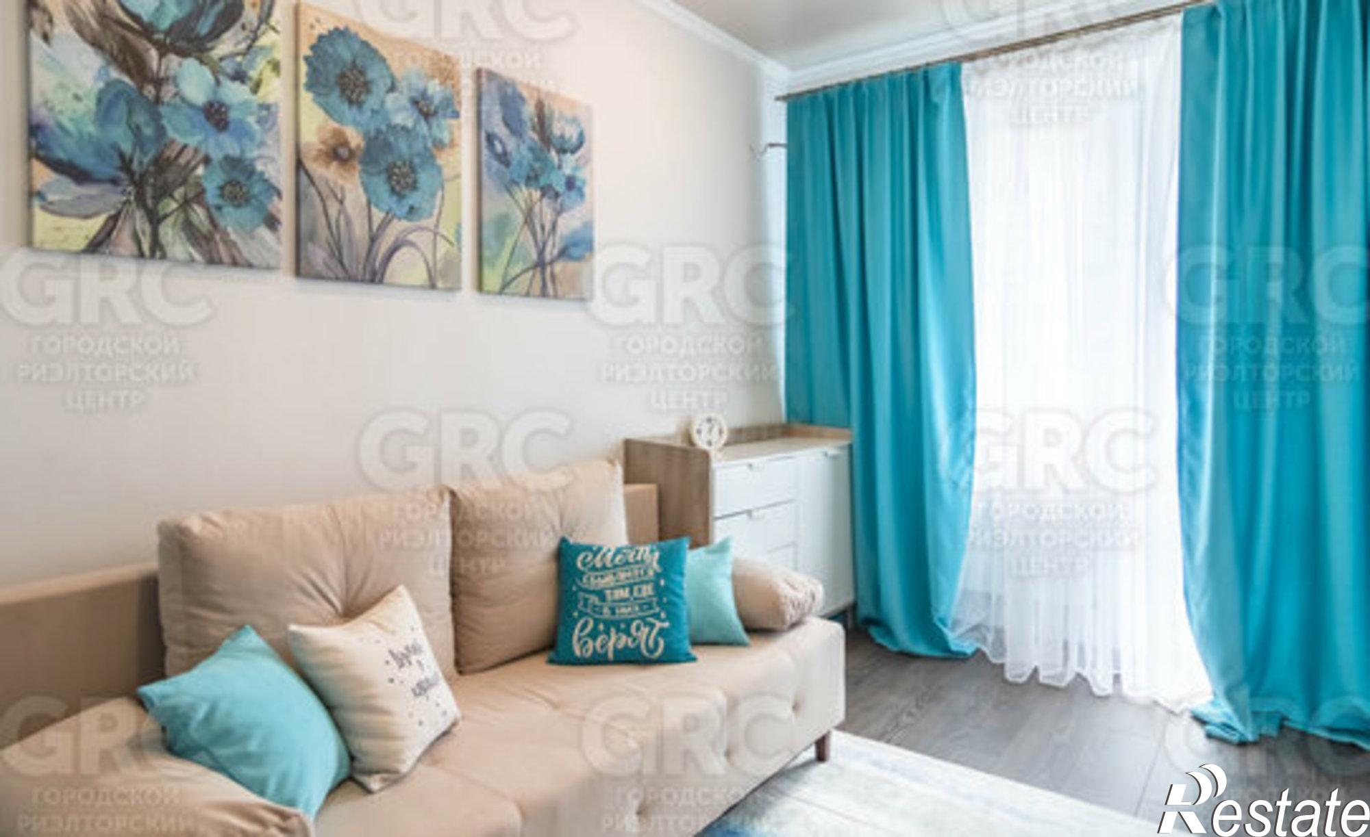 Купить квартиру за 9 500 000 рублей на Пасечная улица, 47