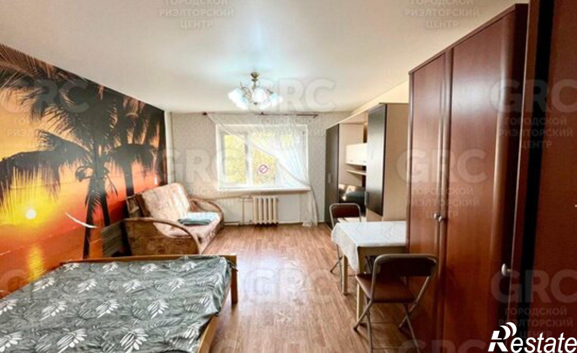 Купить квартиру за 9 100 000 рублей на улица Гагарина, 18