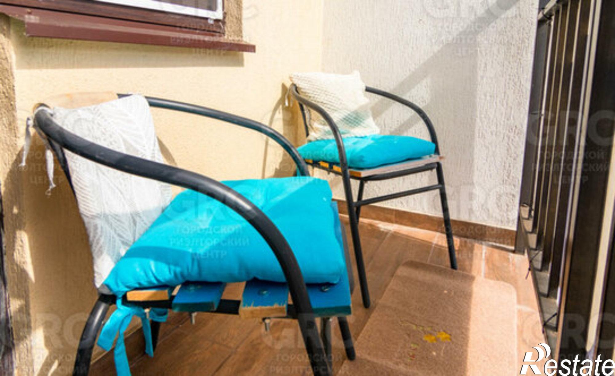 Купить квартиру за 9 500 000 рублей на Пасечная улица, 47