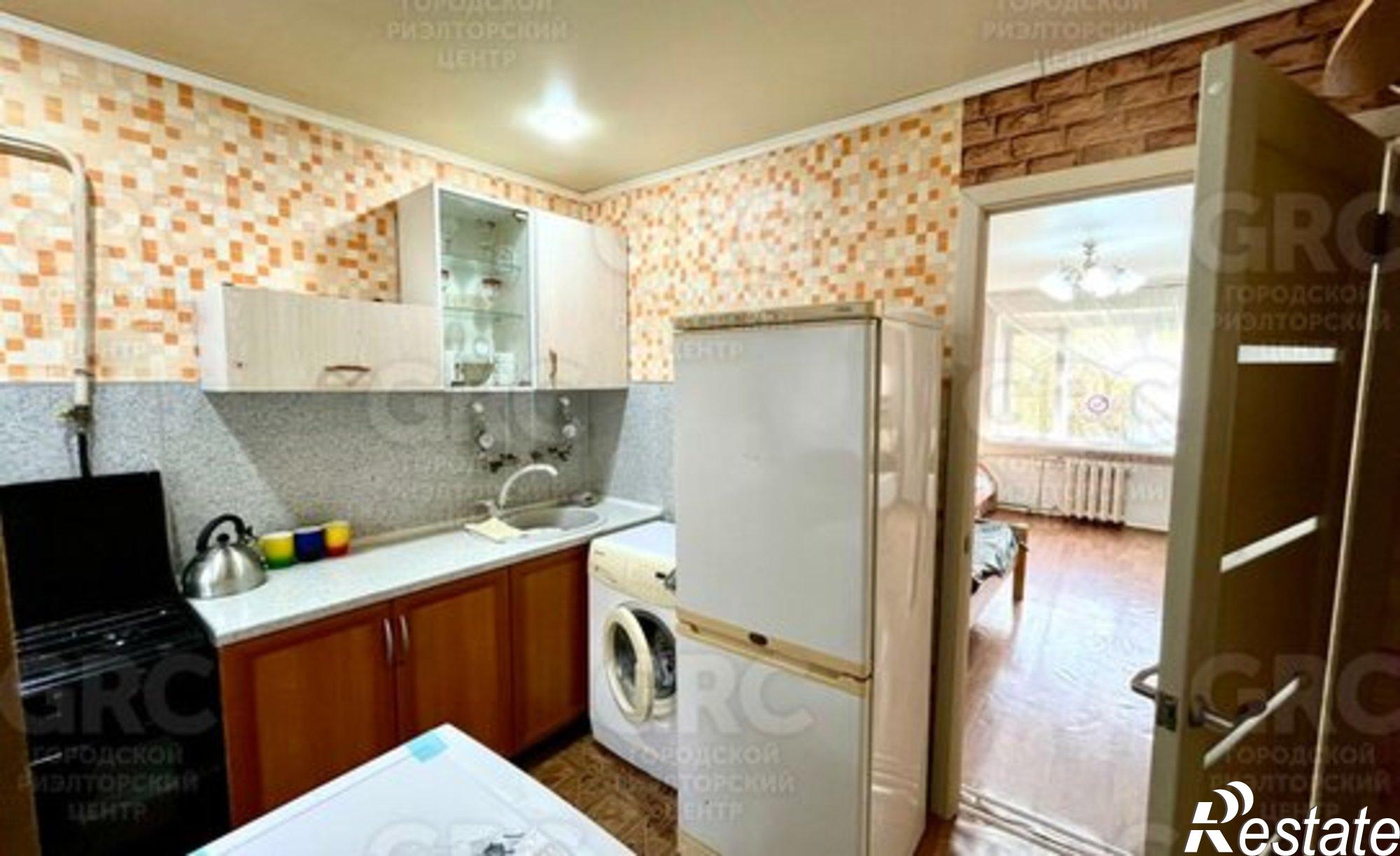 Купить квартиру за 9 100 000 рублей на улица Гагарина, 18