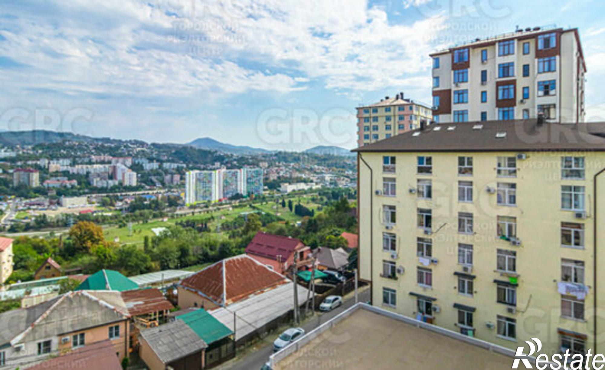 Купить квартиру за 9 500 000 рублей на Пасечная улица, 47