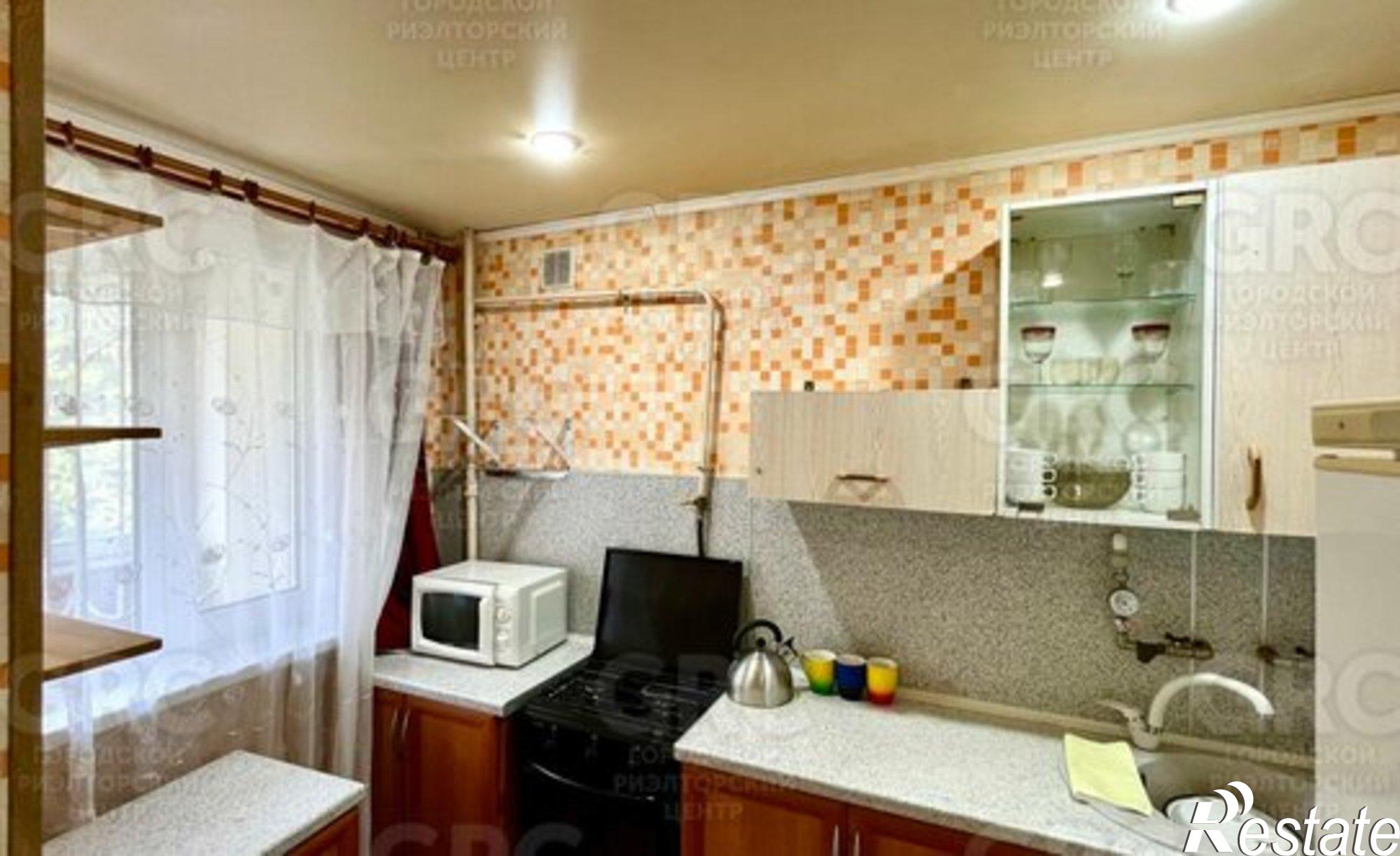 Купить квартиру за 9 100 000 рублей на улица Гагарина, 18