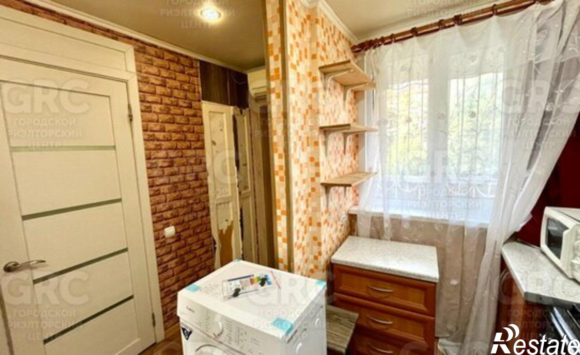 Купить квартиру за 9 100 000 рублей на улица Гагарина, 18