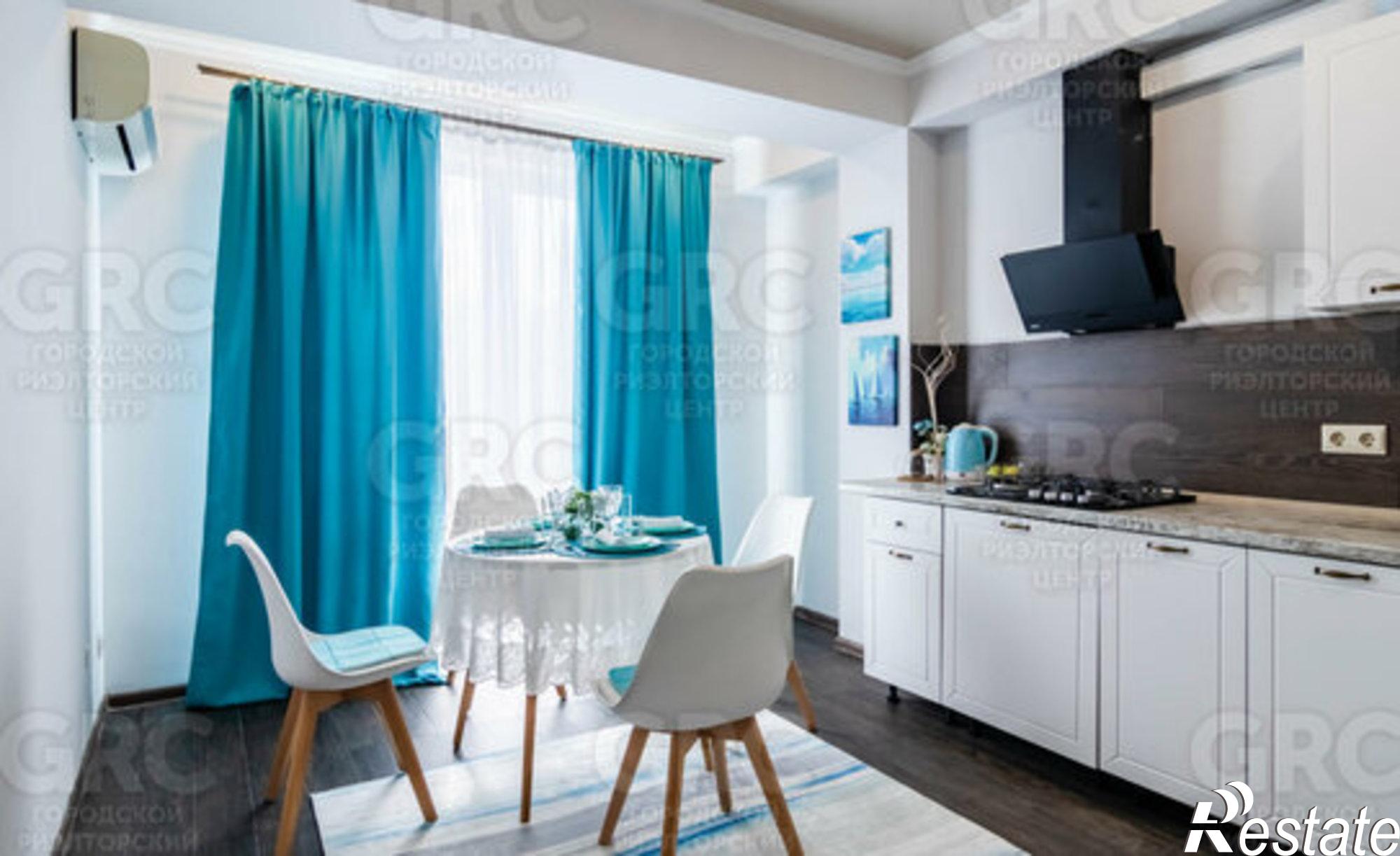 Купить квартиру за 9 500 000 рублей на Пасечная улица, 47