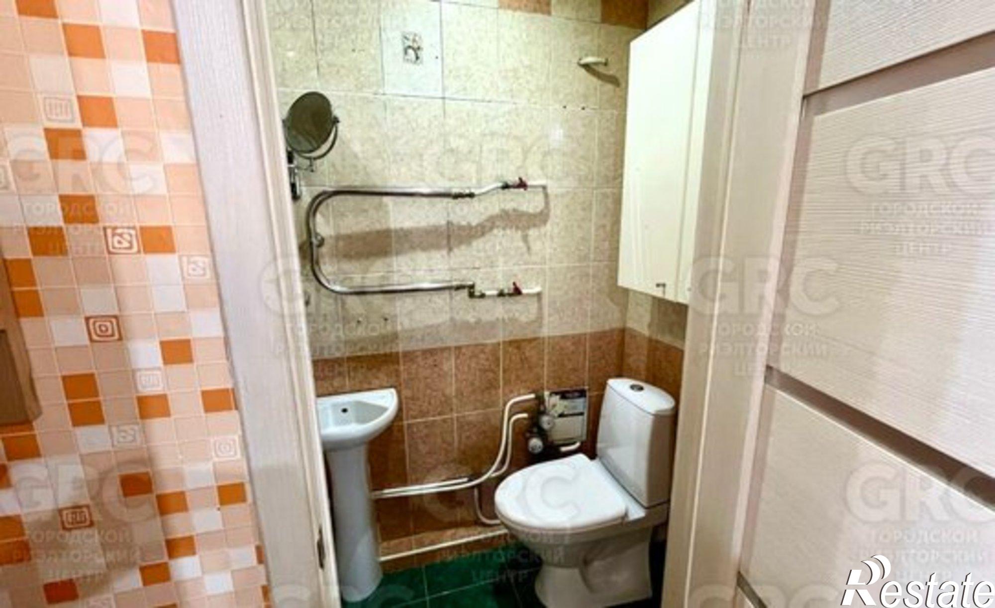 Купить квартиру за 9 100 000 рублей на улица Гагарина, 18