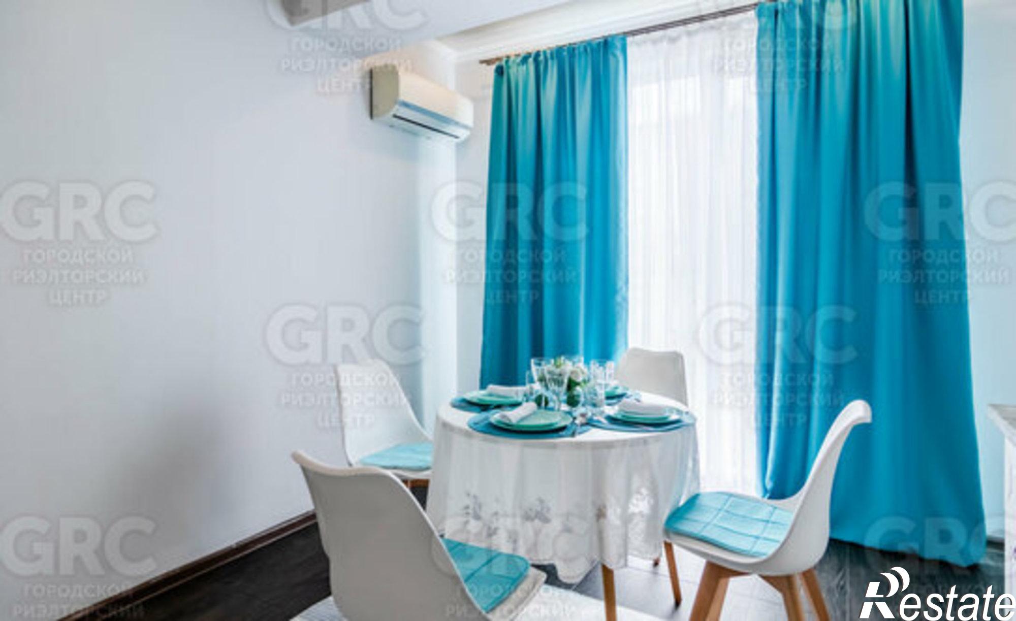 Купить квартиру за 9 500 000 рублей на Пасечная улица, 47