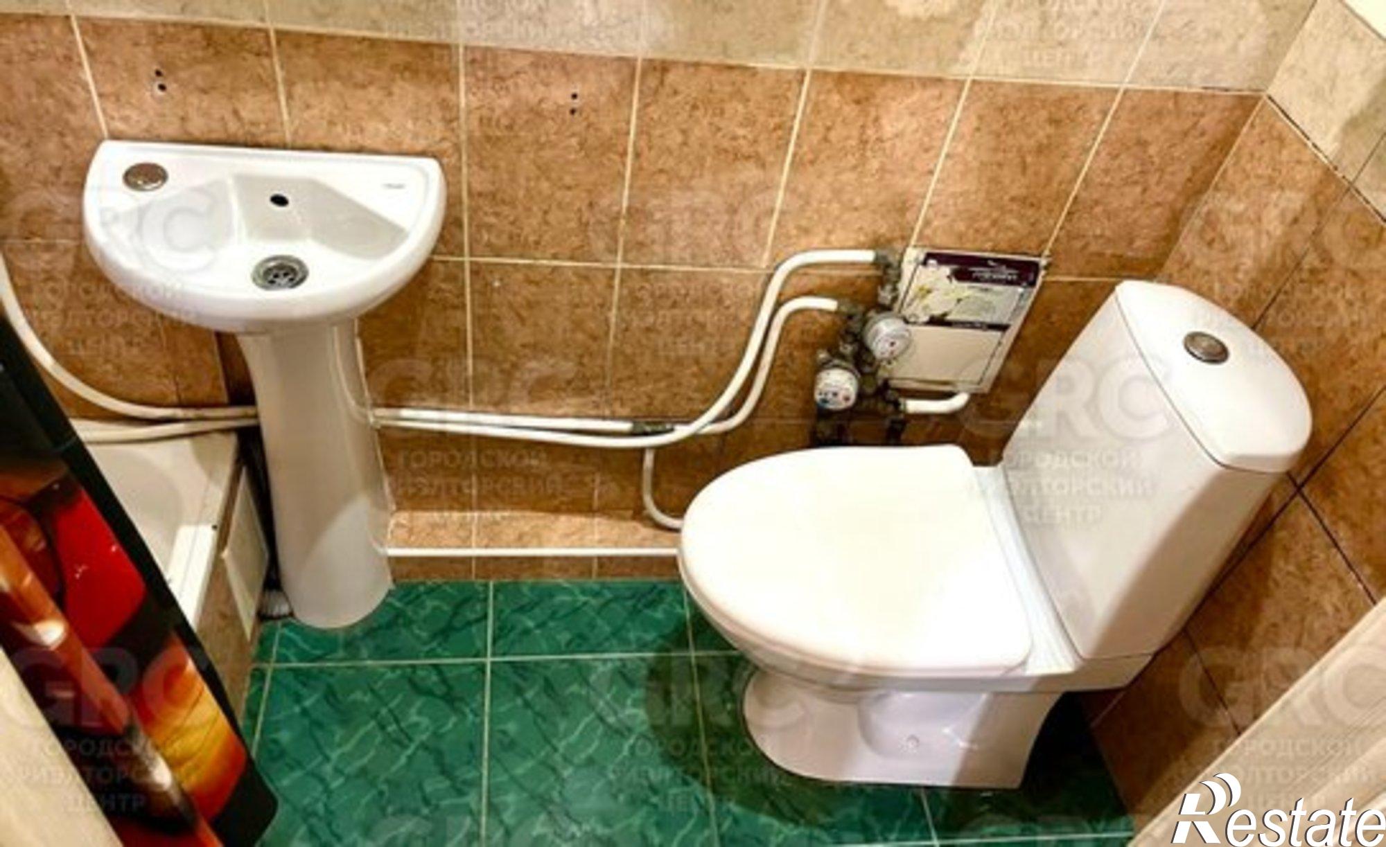 Купить квартиру за 9 100 000 рублей на улица Гагарина, 18