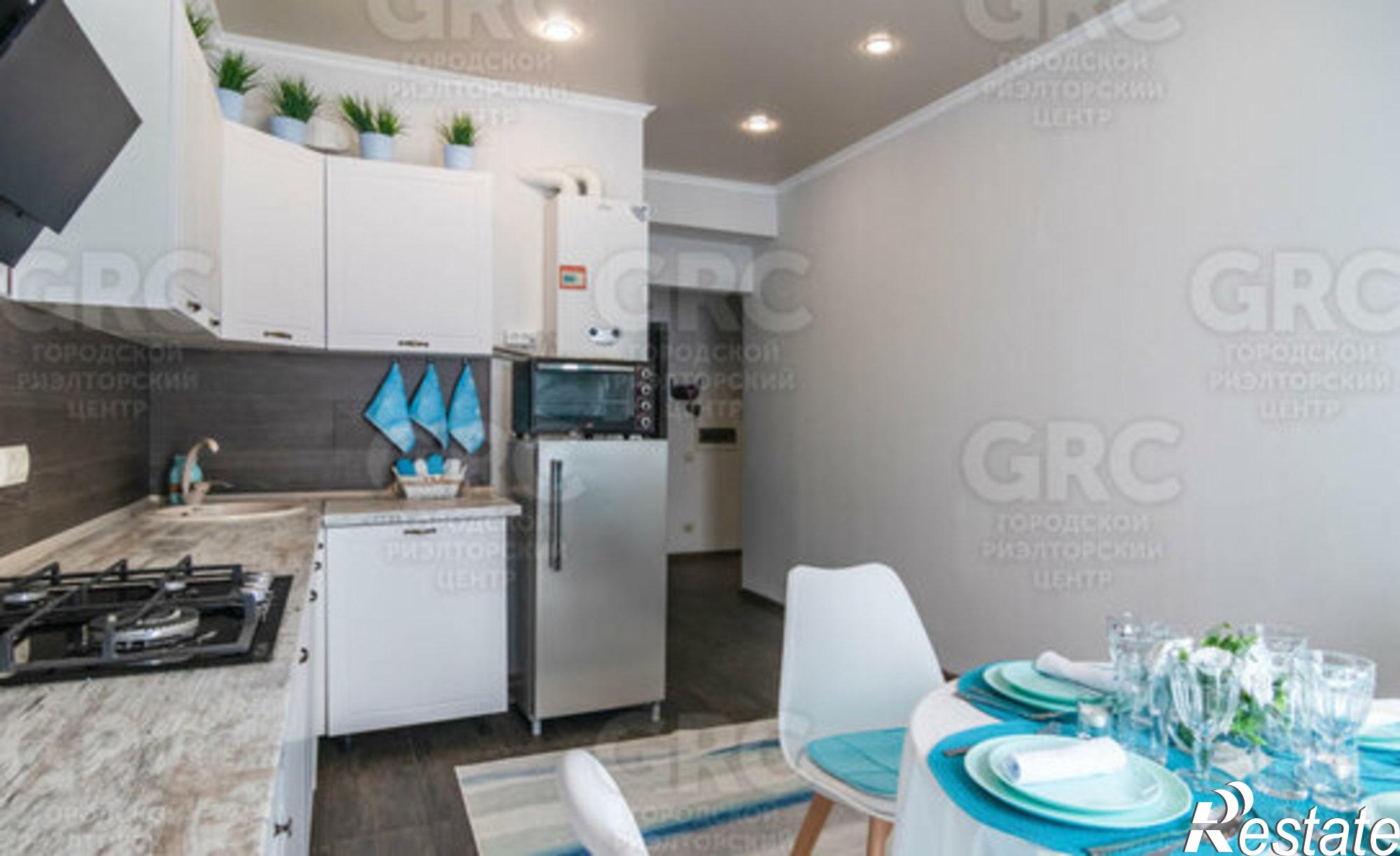 Купить квартиру за 9 500 000 рублей на Пасечная улица, 47