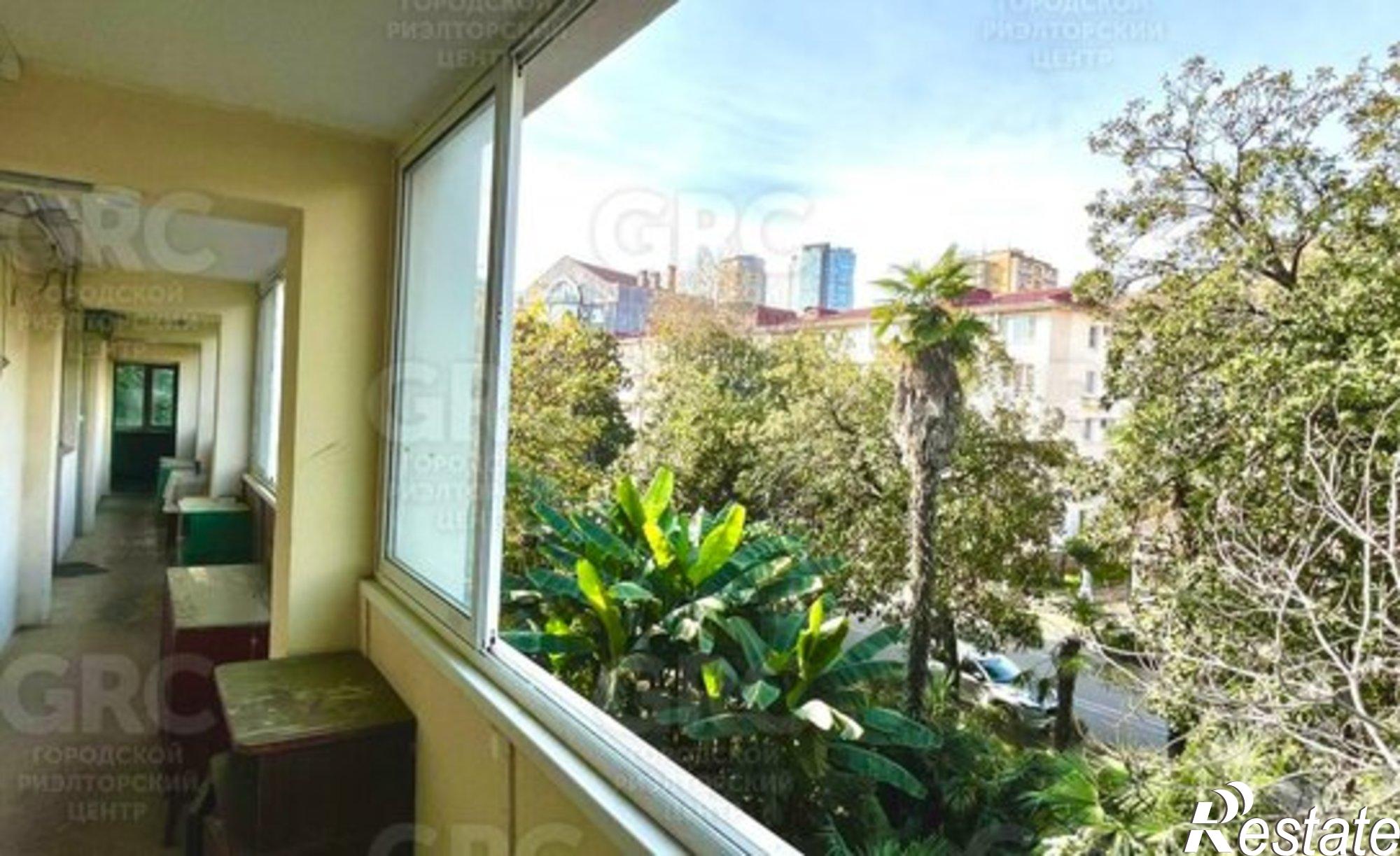 Купить квартиру за 9 100 000 рублей на улица Гагарина, 18