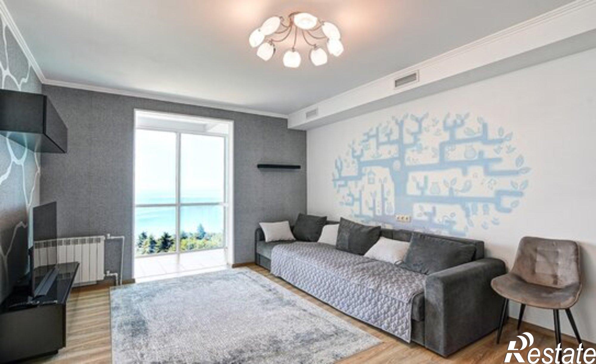 Купить квартиру за 28 000 000 рублей на ул Дорога на Большой Ахун, 34/30