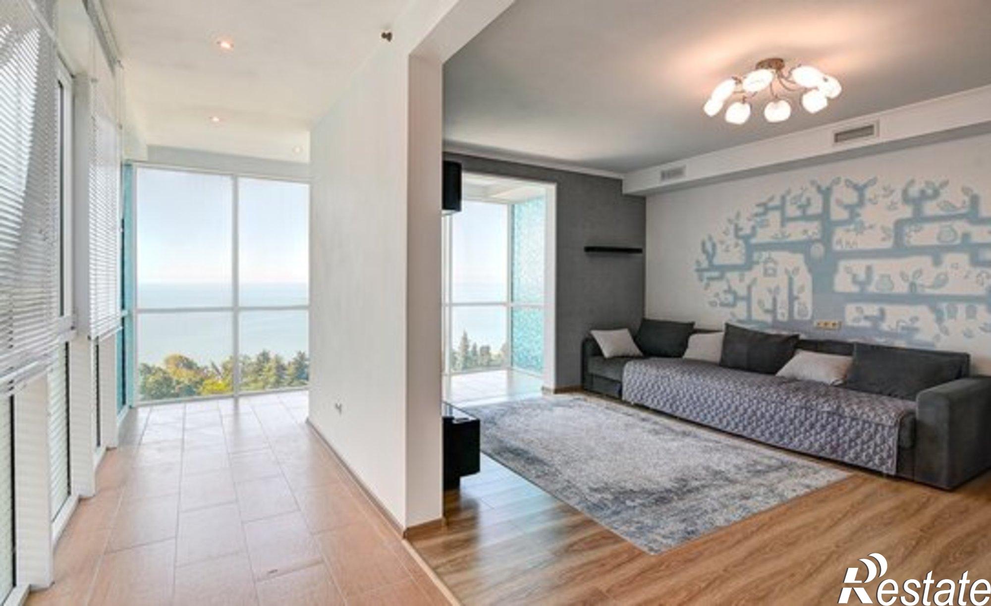 Купить квартиру за 28 000 000 рублей на ул Дорога на Большой Ахун, 34/30