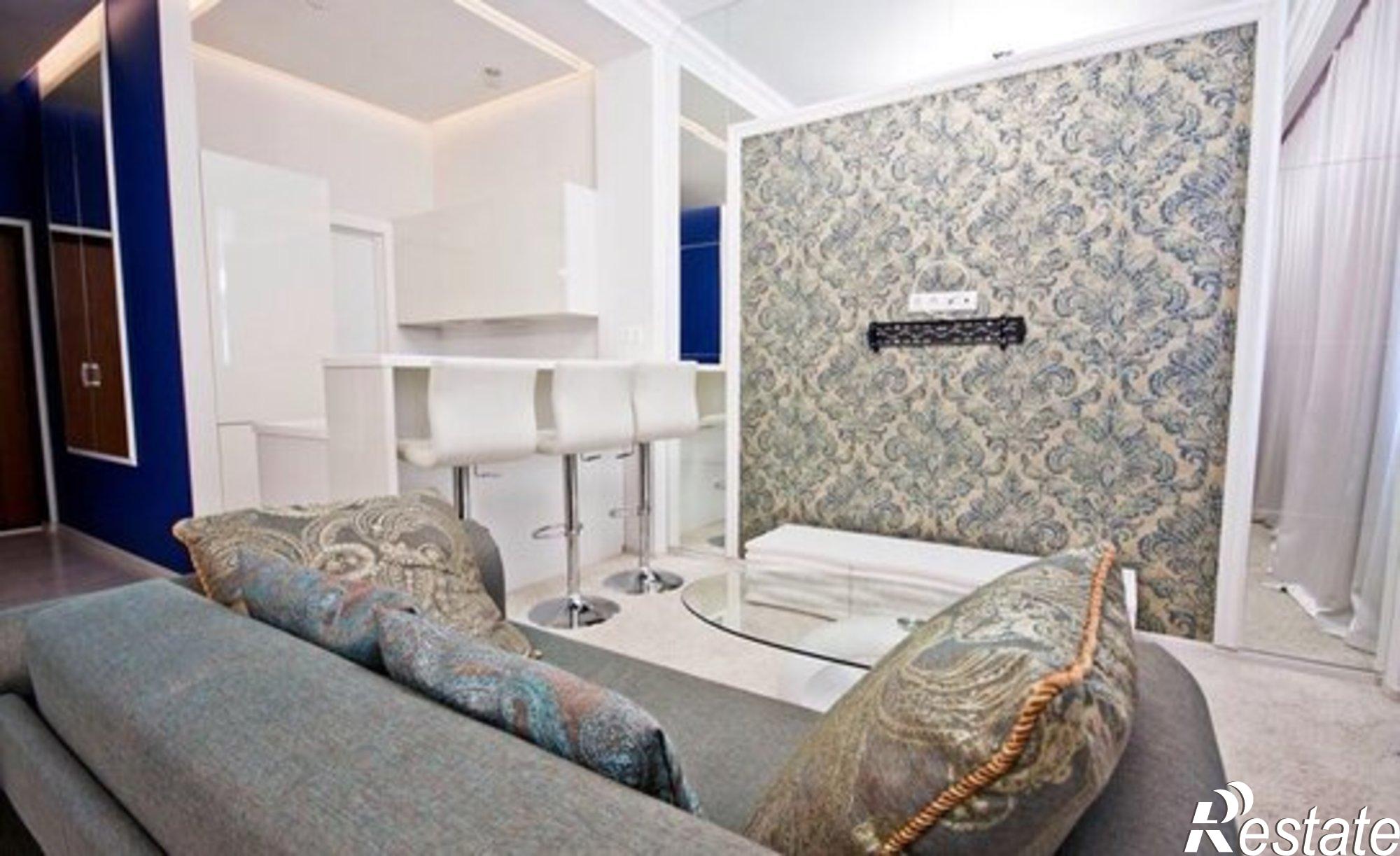 Купить квартиру за 21 000 000 рублей на пр-кт Пушкина, 14