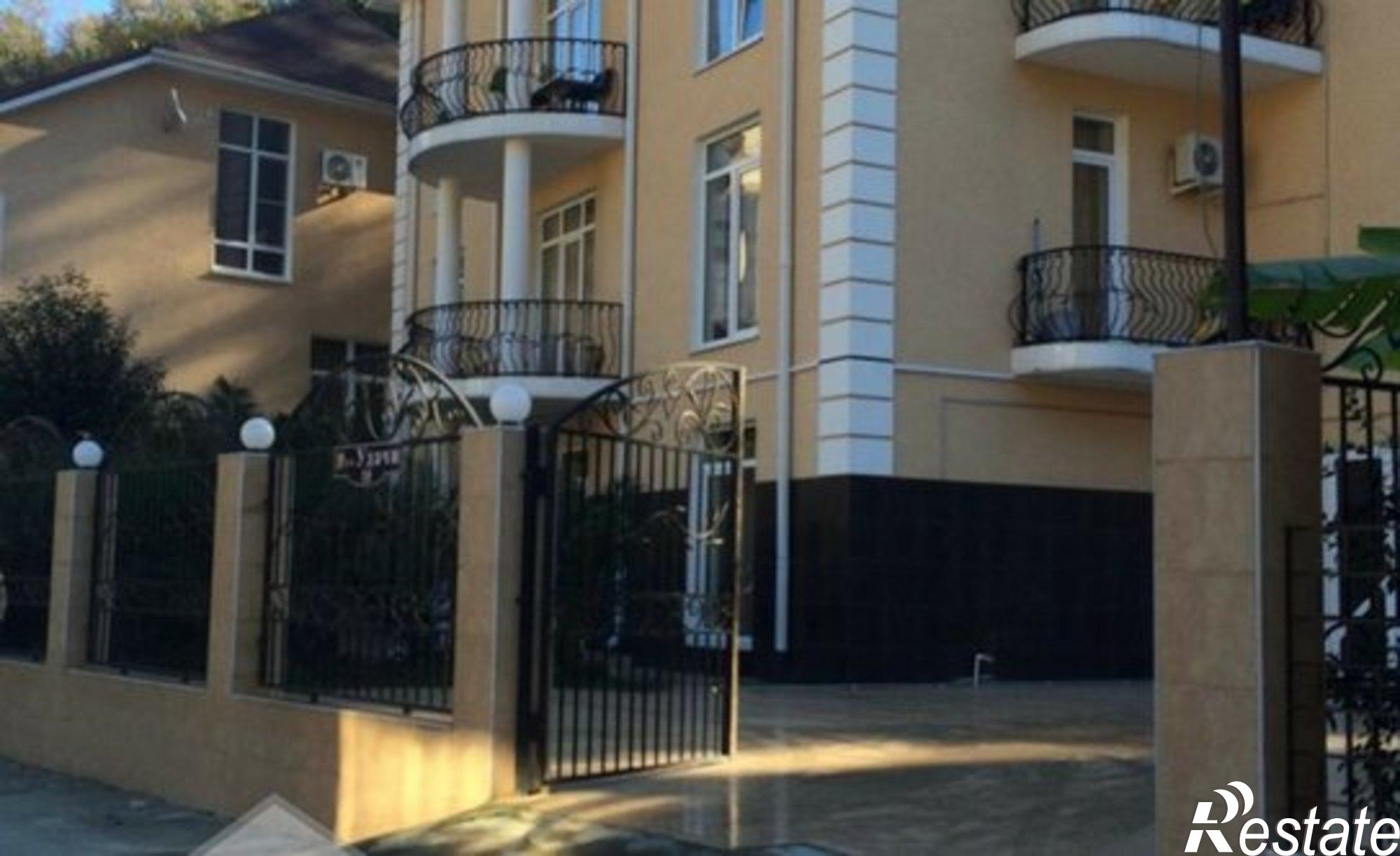 Купить квартиру за 25 000 000 рублей на улица Удачи, 10