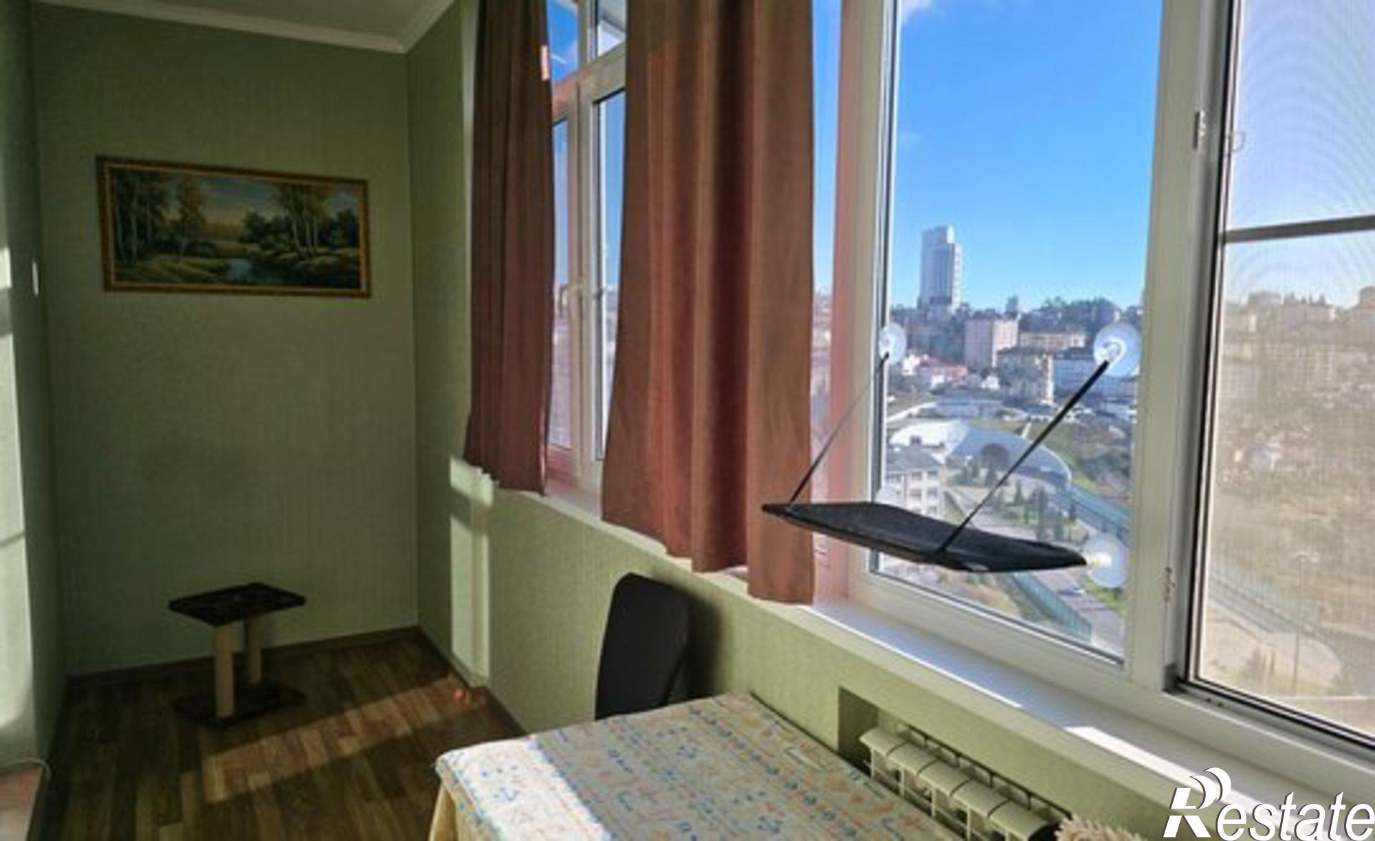 Купить квартиру за 13 000 000 рублей на Клубничная улица, 8А