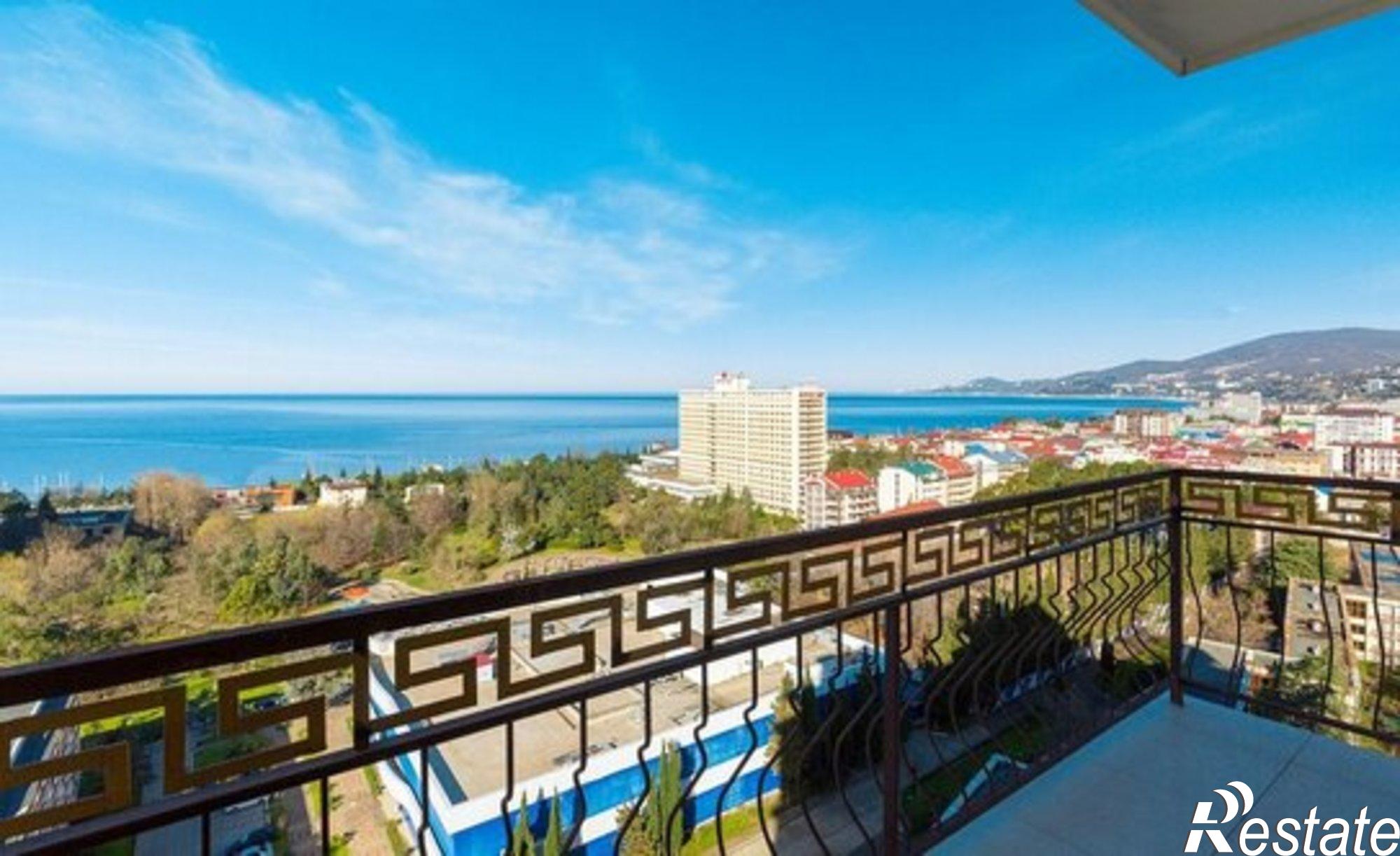 Купить квартиру за 23 000 000 рублей на улица Ленина, 219/6Б