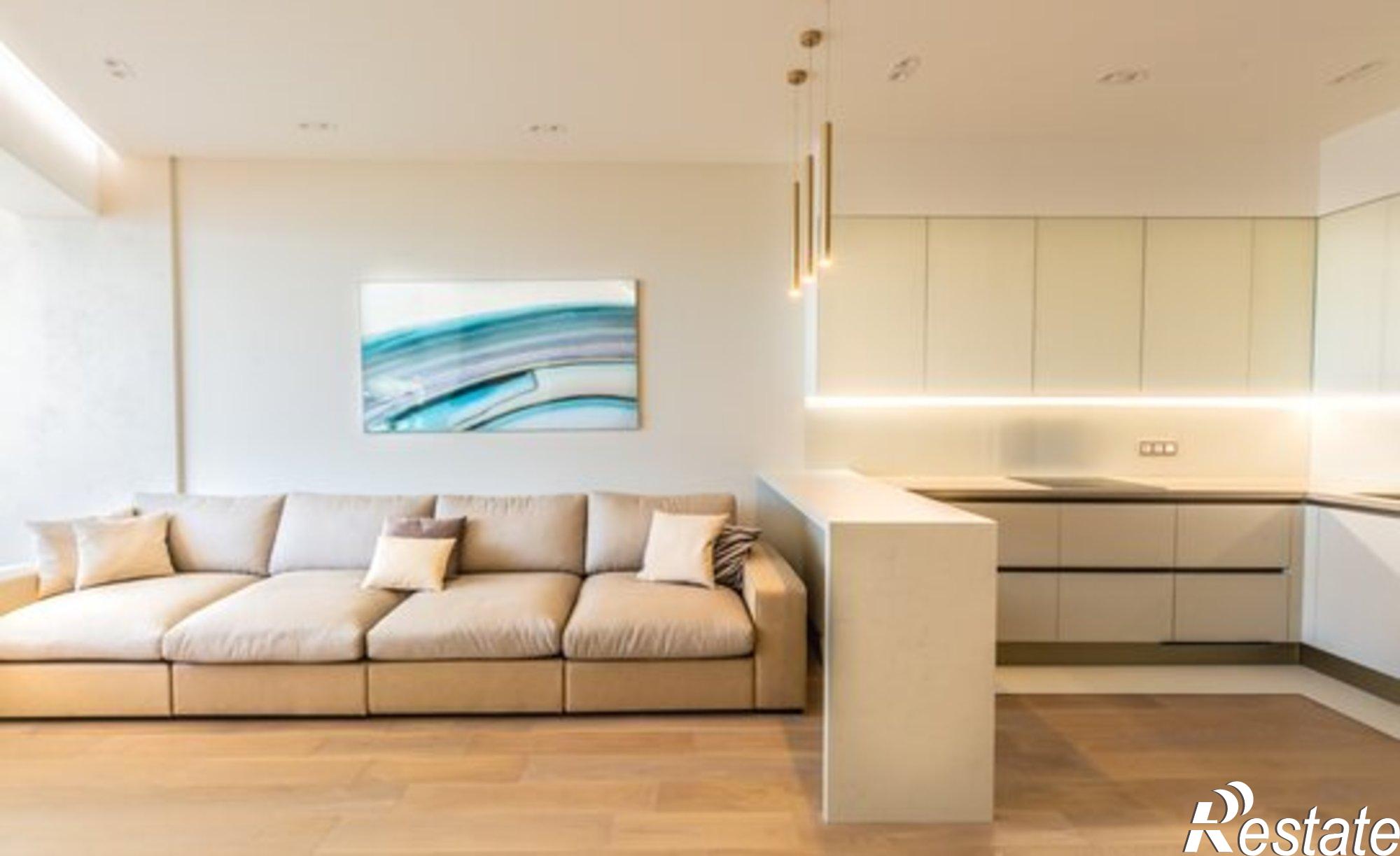 Купить квартиру за 65 000 000 рублей на улица Войкова, 21