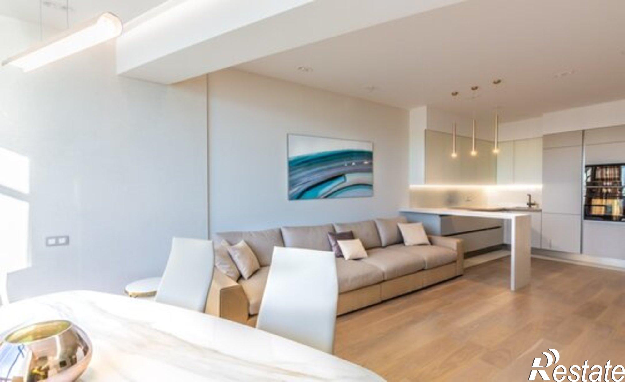 Купить квартиру за 65 000 000 рублей на улица Войкова, 21