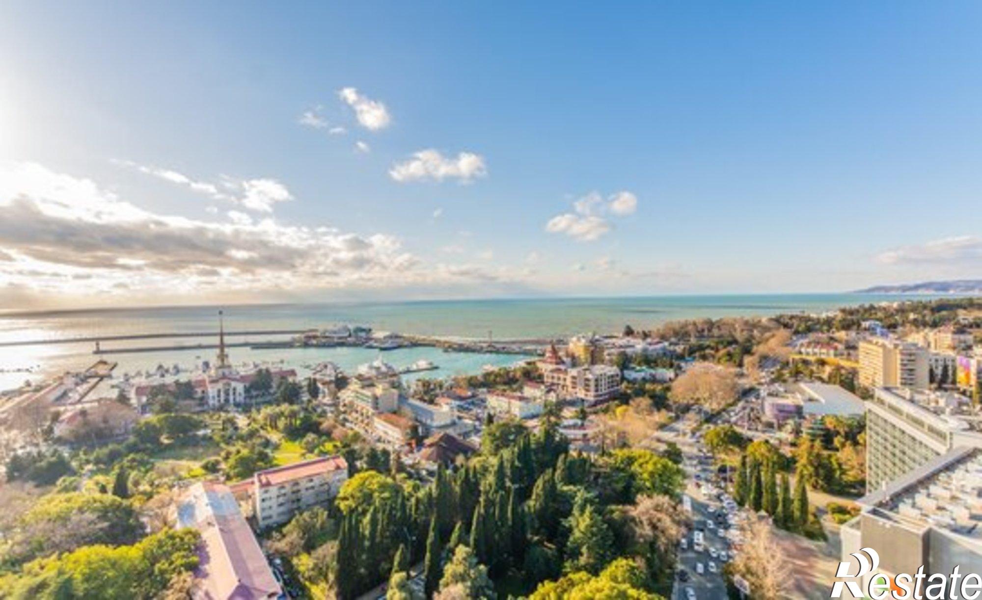 Купить квартиру за 65 000 000 рублей на улица Войкова, 21