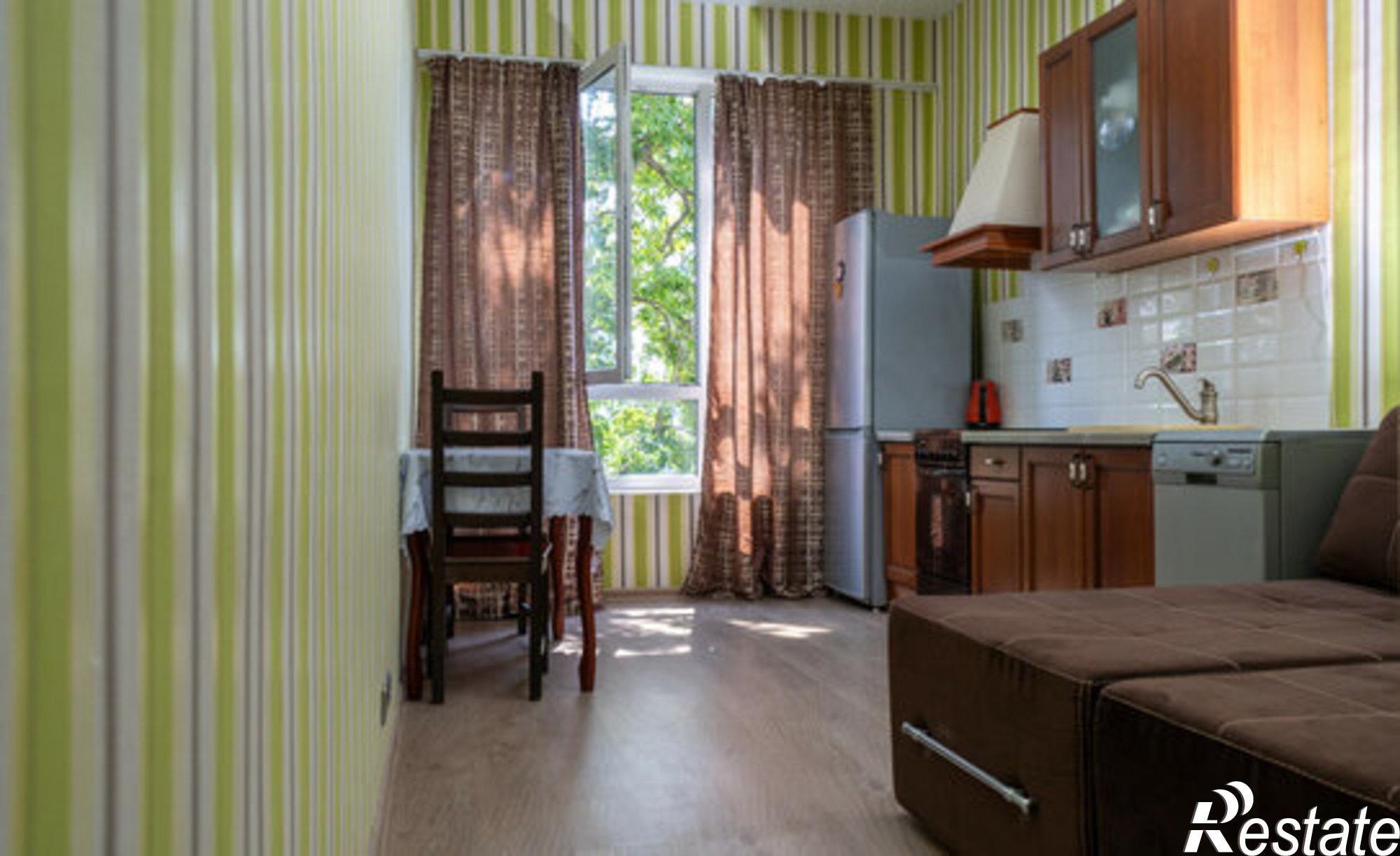 Купить квартиру за 12 800 000 рублей на ул Я.Фабрициуса, 2/27А