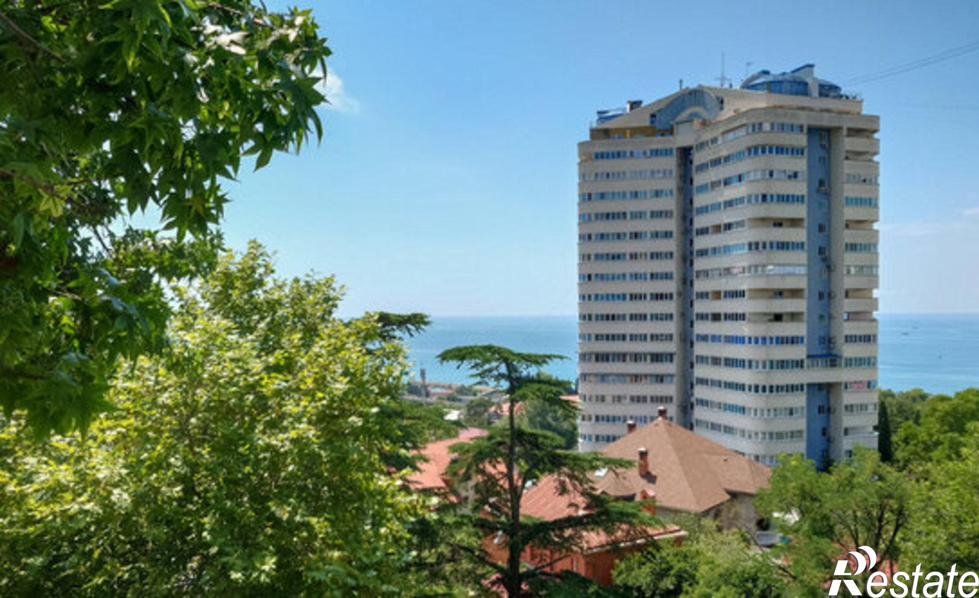 Купить квартиру за 12 800 000 рублей на ул Я.Фабрициуса, 2/27А