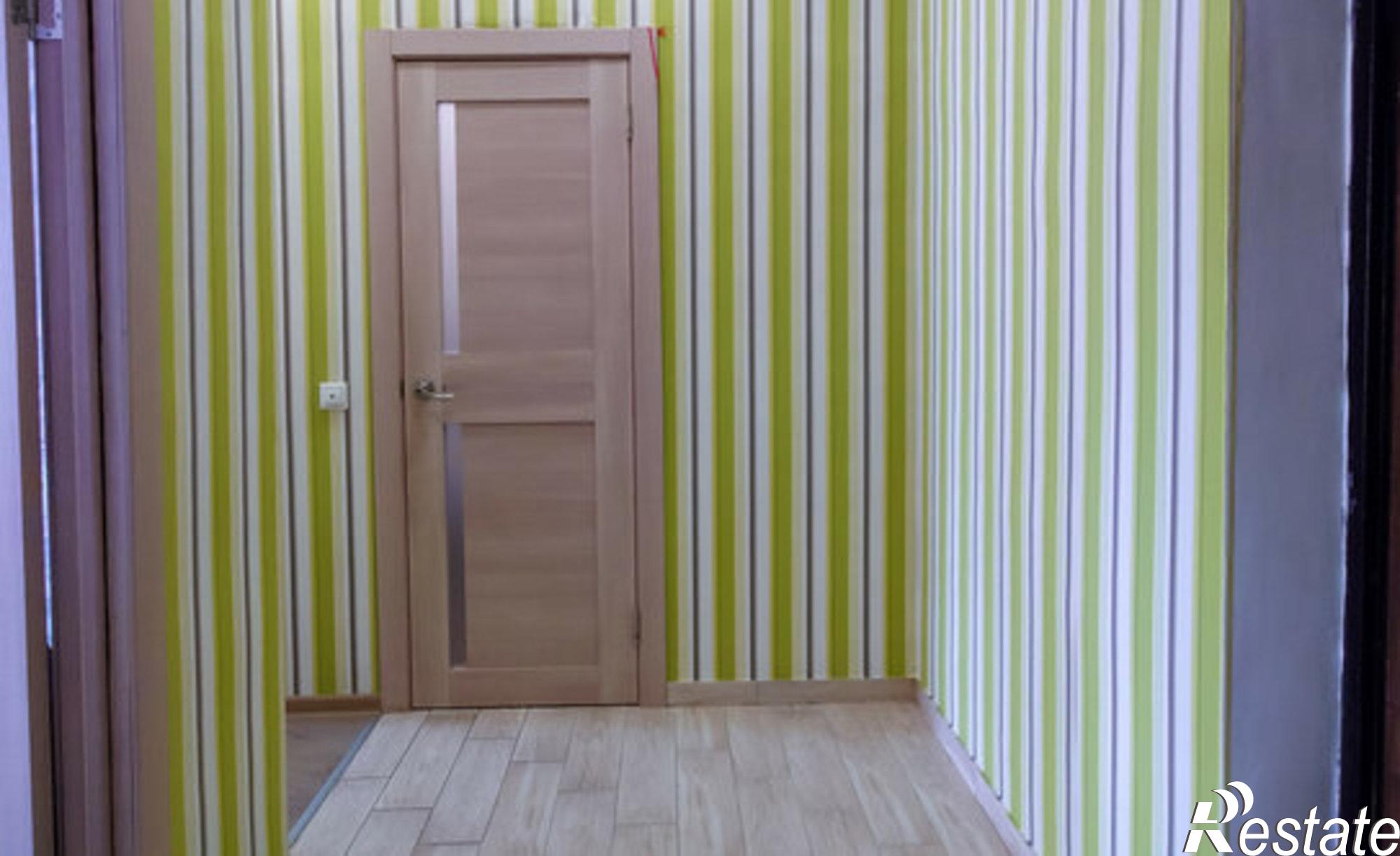 Купить квартиру за 12 800 000 рублей на ул Я.Фабрициуса, 2/27А