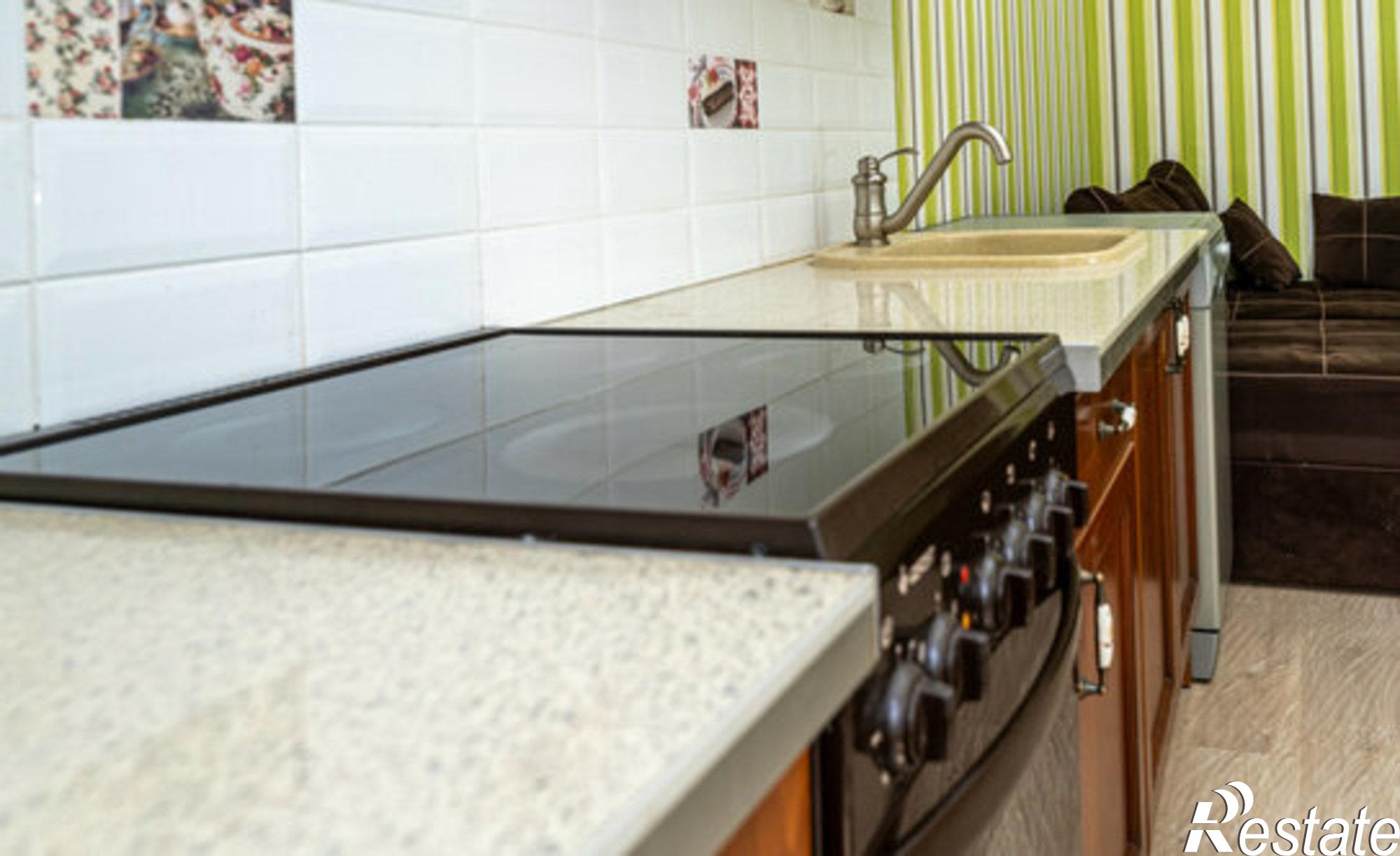 Купить квартиру за 12 800 000 рублей на ул Я.Фабрициуса, 2/27А