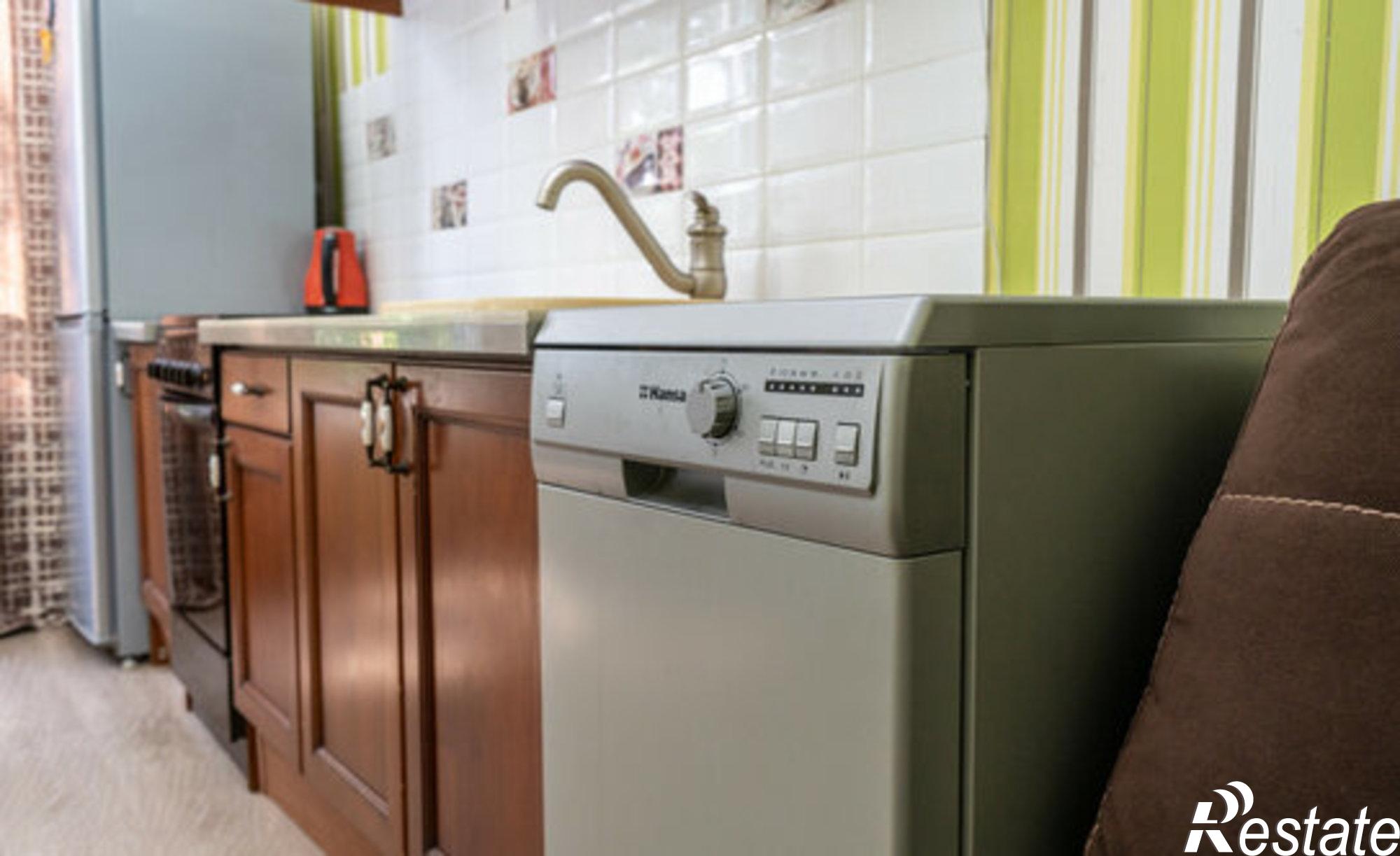 Купить квартиру за 12 800 000 рублей на ул Я.Фабрициуса, 2/27А