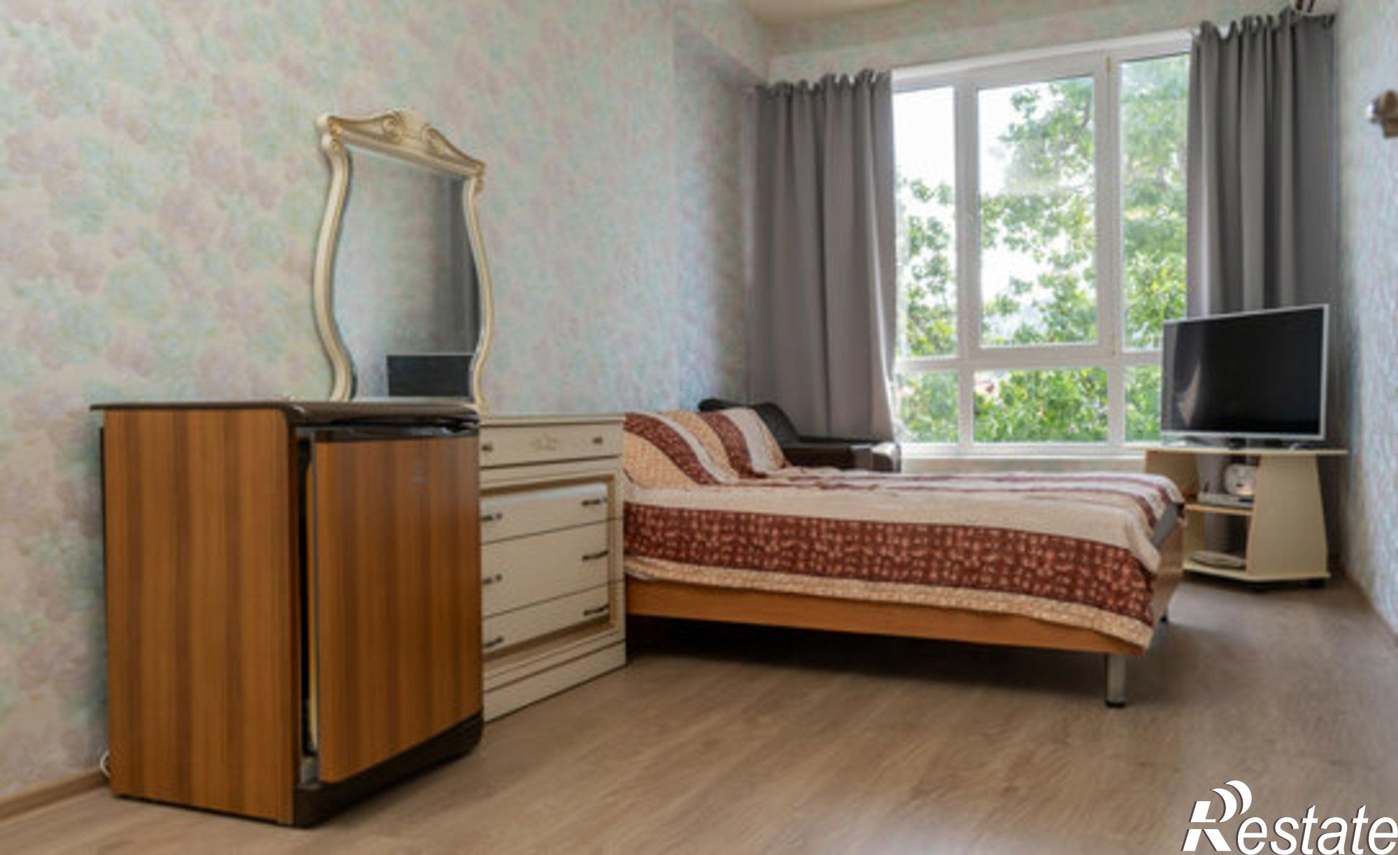 Купить квартиру за 12 800 000 рублей на ул Я.Фабрициуса, 2/27А