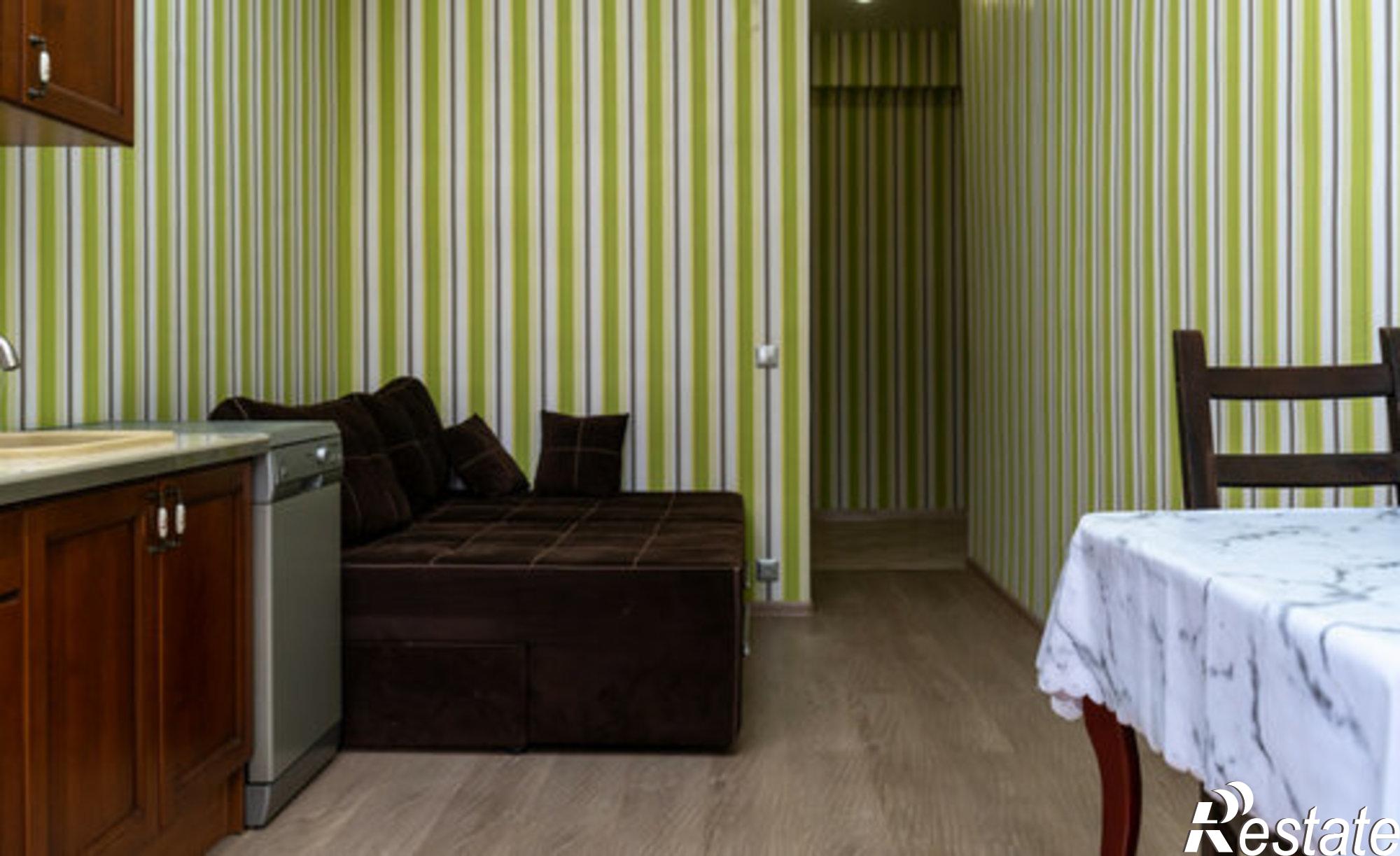 Купить квартиру за 12 800 000 рублей на ул Я.Фабрициуса, 2/27А