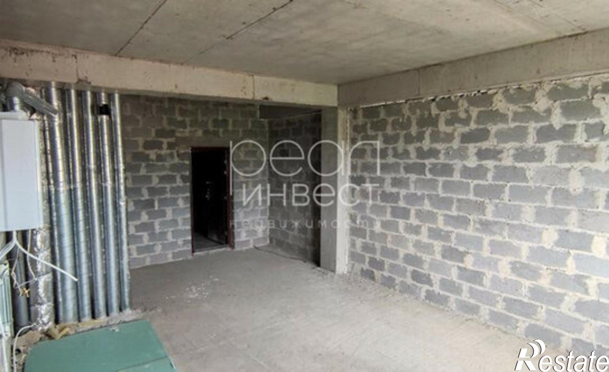 Купить квартиру за 5 990 000 рублей на ул Метелёва, 12