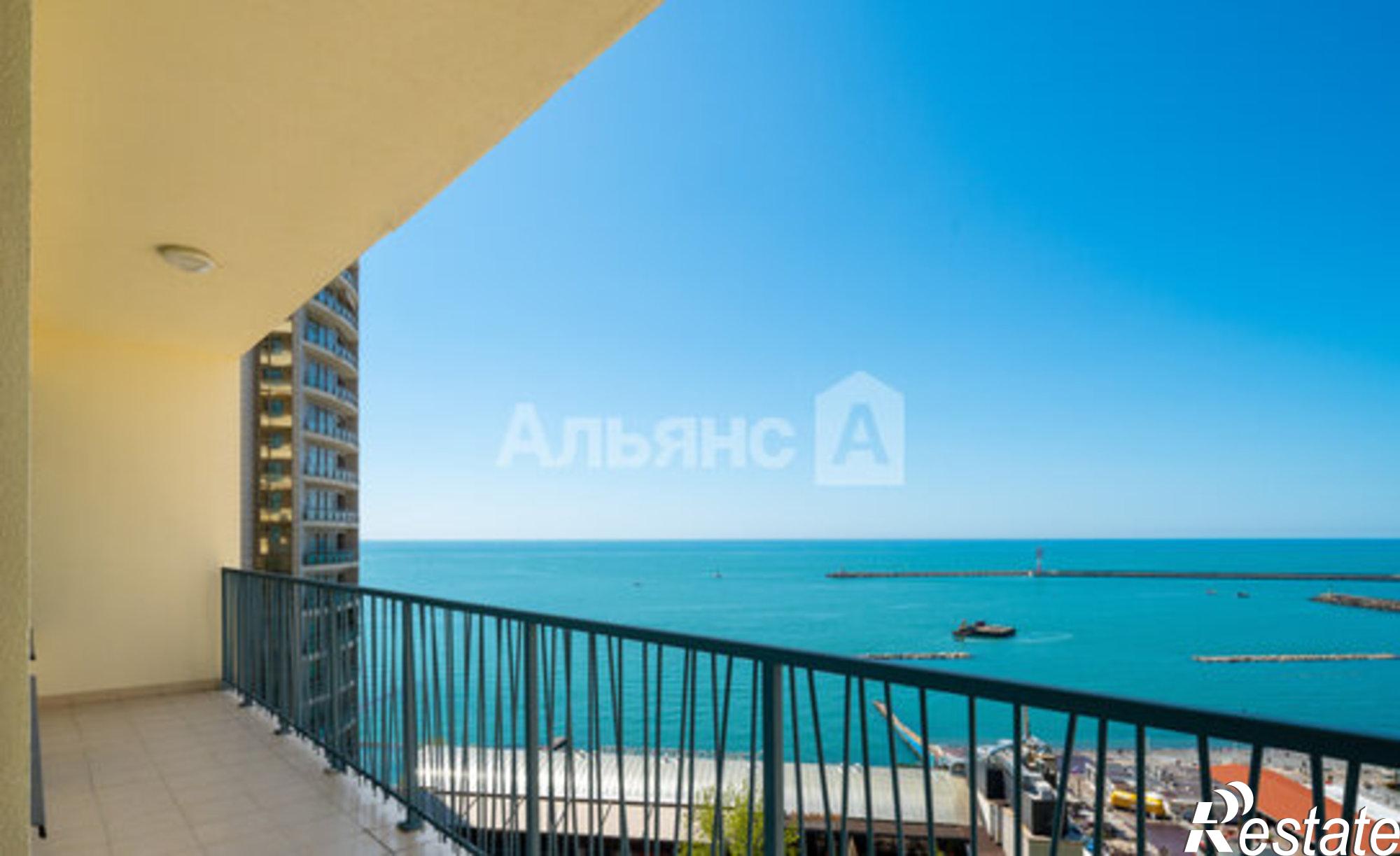 Купить квартиру за 22 500 000 рублей на улица Орджоникидзе, 11/1