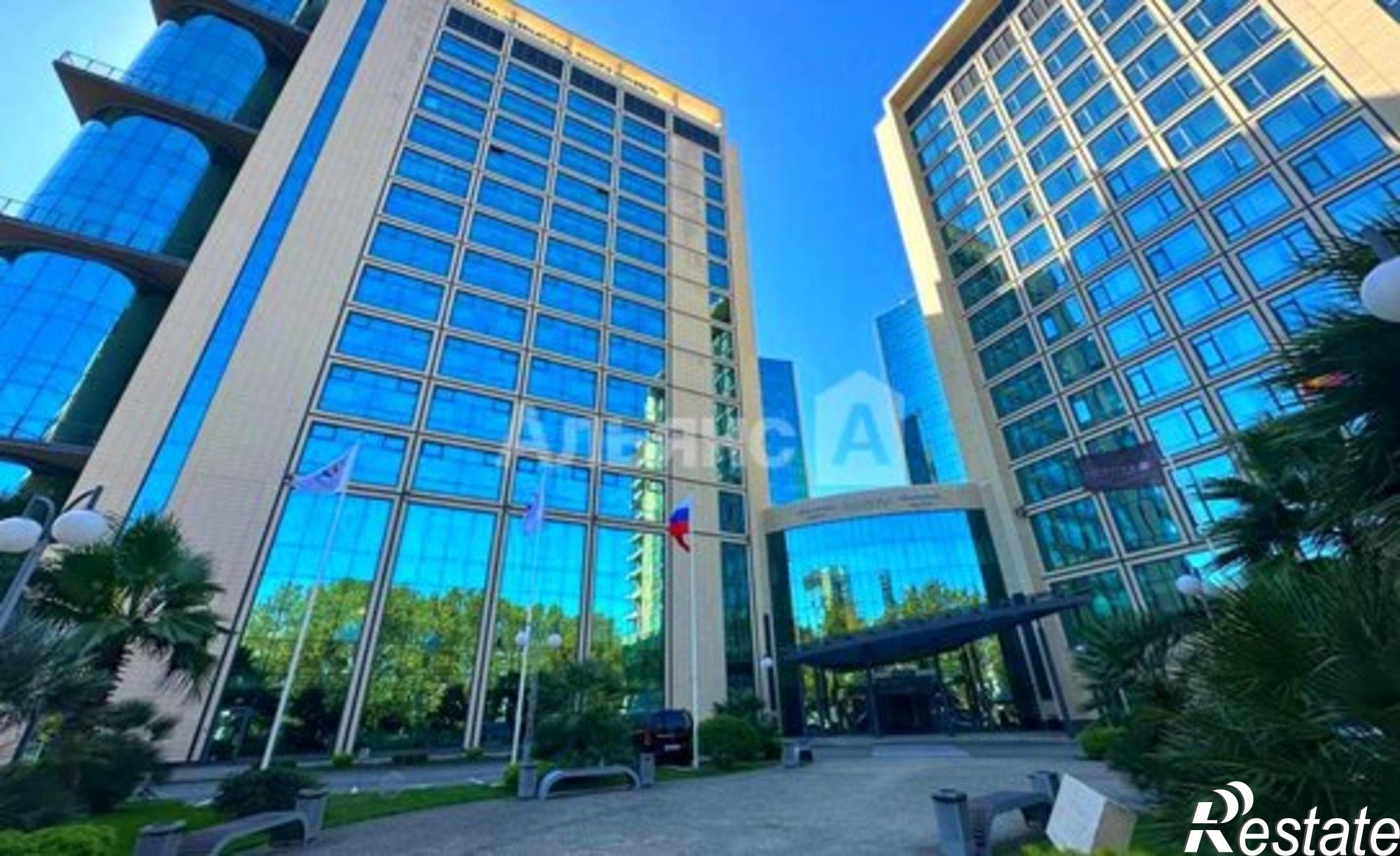 Купить квартиру за 22 500 000 рублей на улица Орджоникидзе, 11/1