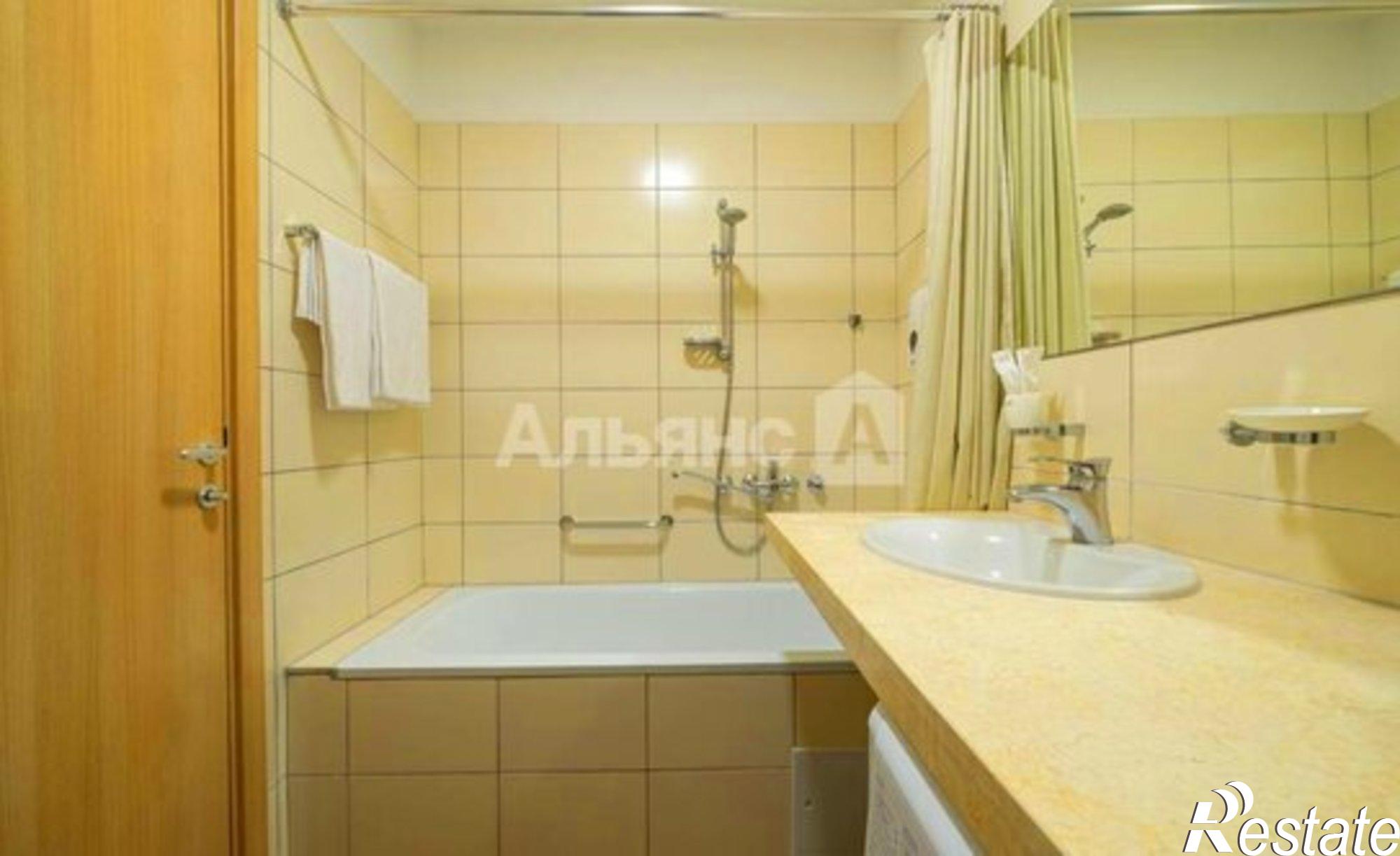 Купить квартиру за 22 500 000 рублей на улица Орджоникидзе, 11/1