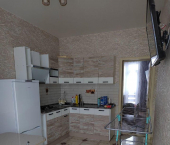 2-комн, 50кв м, этаж 2/3 ул Ачишховская, 60