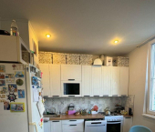 2-комн, 35кв м, этаж 6/6 улица Тимирязева, 30/3