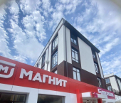 2-комн, 30кв м, этаж 1/3 улица Тимирязева, 53Д