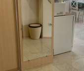 3-комн, 55кв м, этаж 2/5 Армавирская улица, 158