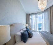 2-комн, 50кв м, этаж 4/6 Курортный пр-кт, 86