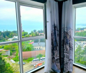 2-комн, 95кв м, этаж 7/16 ул Виноградная, 43В