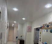 3-комн, 93кв м, этаж 3/3 ул Троицкая, 61