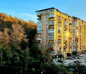 2-комн, 63кв м, этаж 5/11 Петрозаводская улица, 26А/1