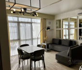 1-комн, 35кв м, этаж 2/3 ул Сухумское шоссе, 29А