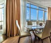 3-комн, 130кв м, этаж 14/22 улица Войкова, 21