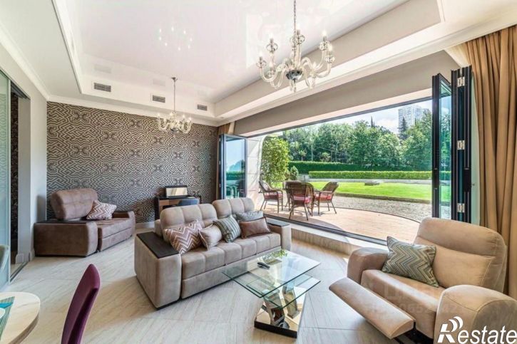 2-комн квартира Курортный проспект, 105Б,  д. 105Б