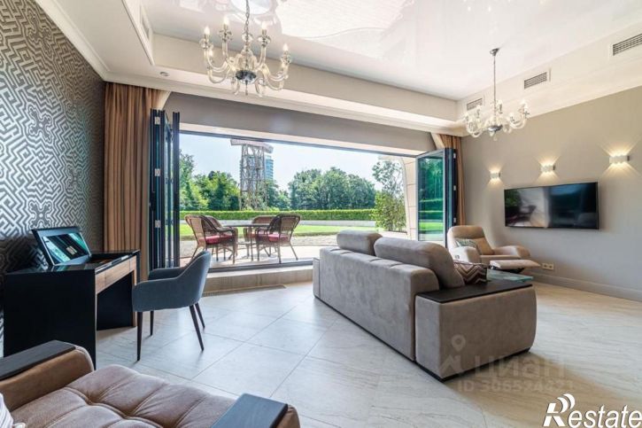 2-комн квартира Курортный проспект, 105Б,  д. 105Б