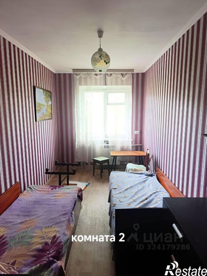 2-комн квартира улица Конституции СССР, 36,  д. 36