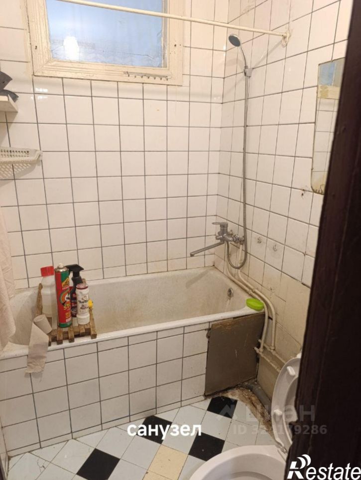 2-комн квартира улица Конституции СССР, 36,  д. 36