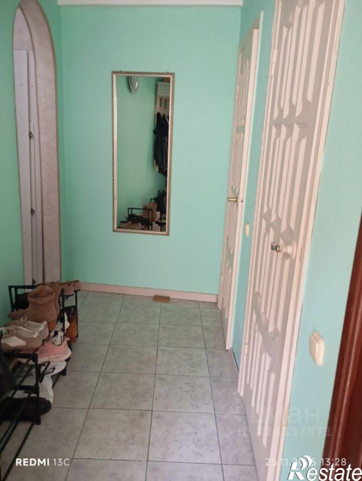 Комната ул Театральная, 6,  д. 6