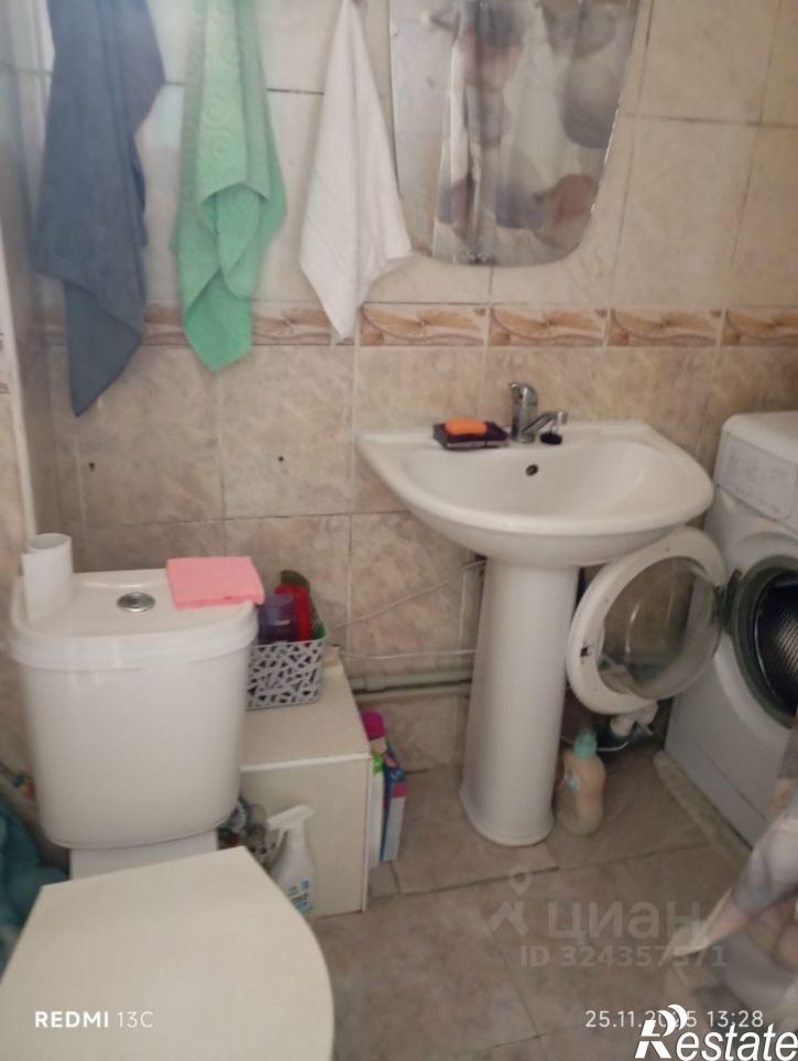 Комната ул Театральная, 6,  д. 6