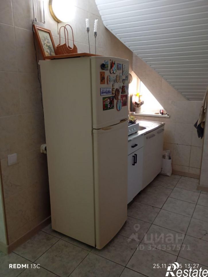 Комната ул Театральная, 6,  д. 6